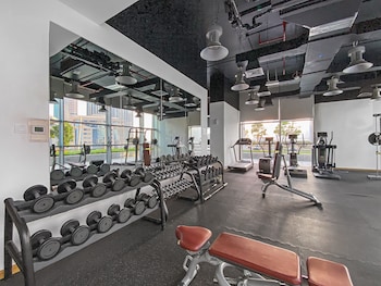 silkhaus central park difc dubai