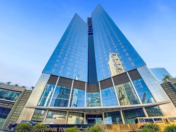 Silkhaus Central Park, Difc Dubai,,4 star