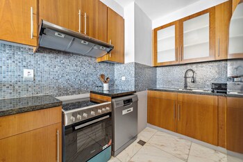 Silkhaus Central Park, Difc Dubai,,4 star