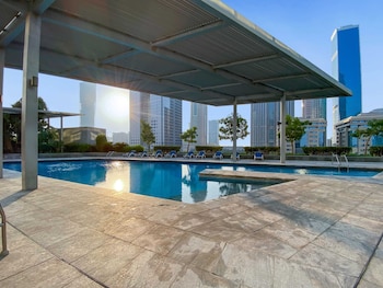 silkhaus central park difc dubai