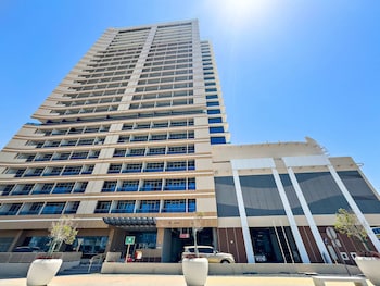 silkhaus julphar tower al reem abu dhabi