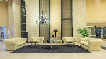 Silkhaus Sky Gardens, Difc Dubai,,0 star