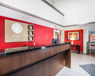 Comfort Inn Truro,Lower Truro>>Great Village,3 star