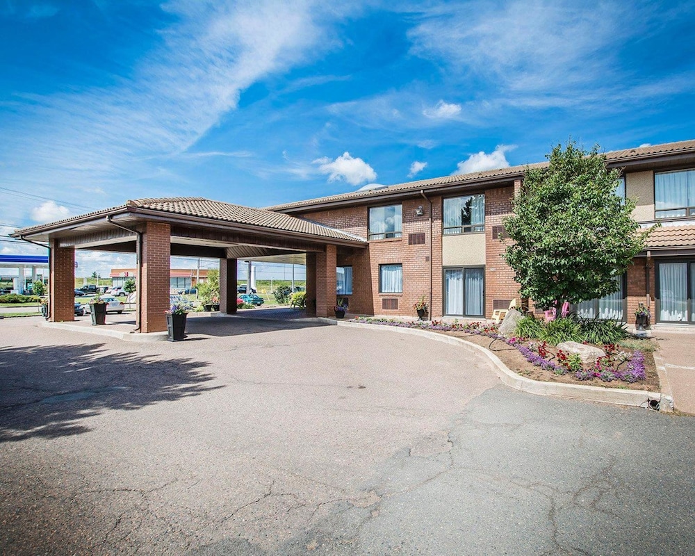 comfort inn truro