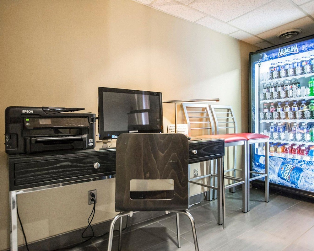 comfort inn truro