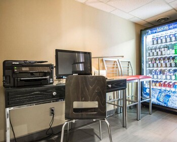 comfort inn truro
