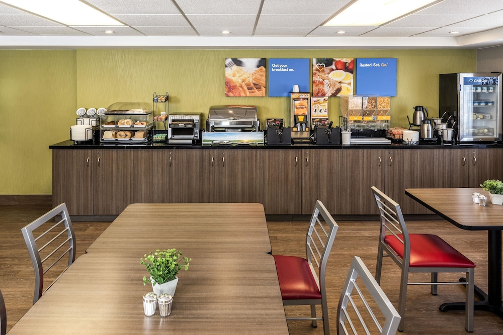 comfort inn truro