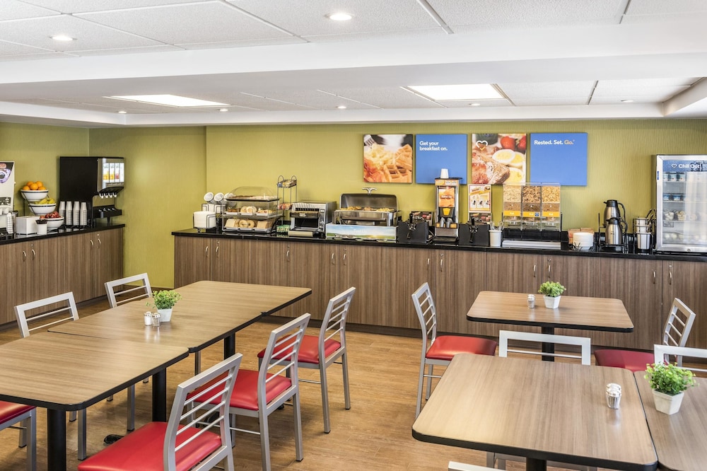 comfort inn truro
