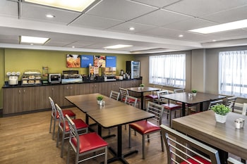 comfort inn truro