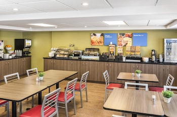 comfort inn truro