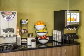 comfort inn truro