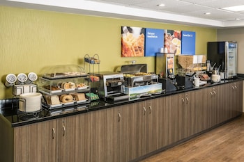 comfort inn truro
