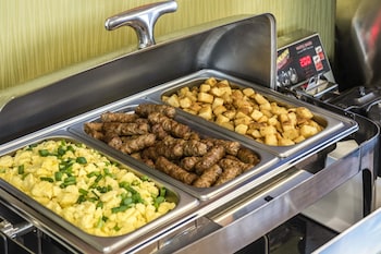 comfort inn truro