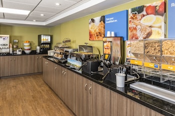 comfort inn truro