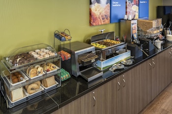 comfort inn truro