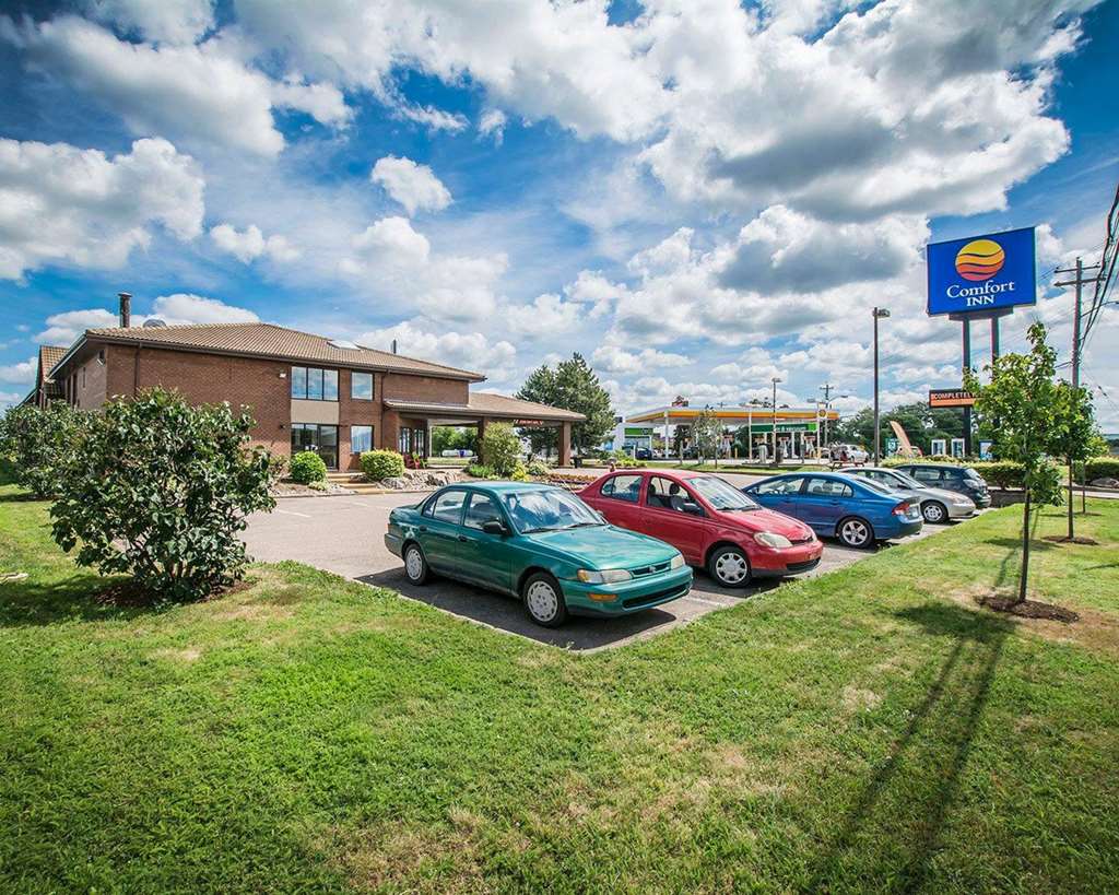comfort inn truro