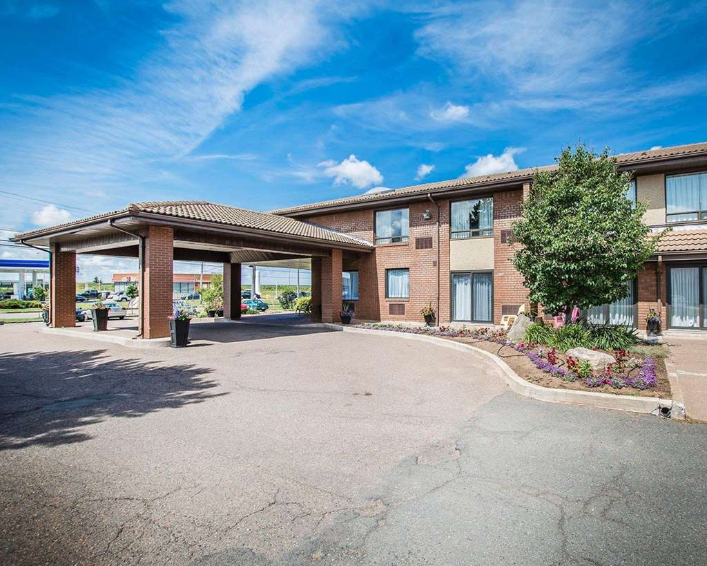comfort inn truro