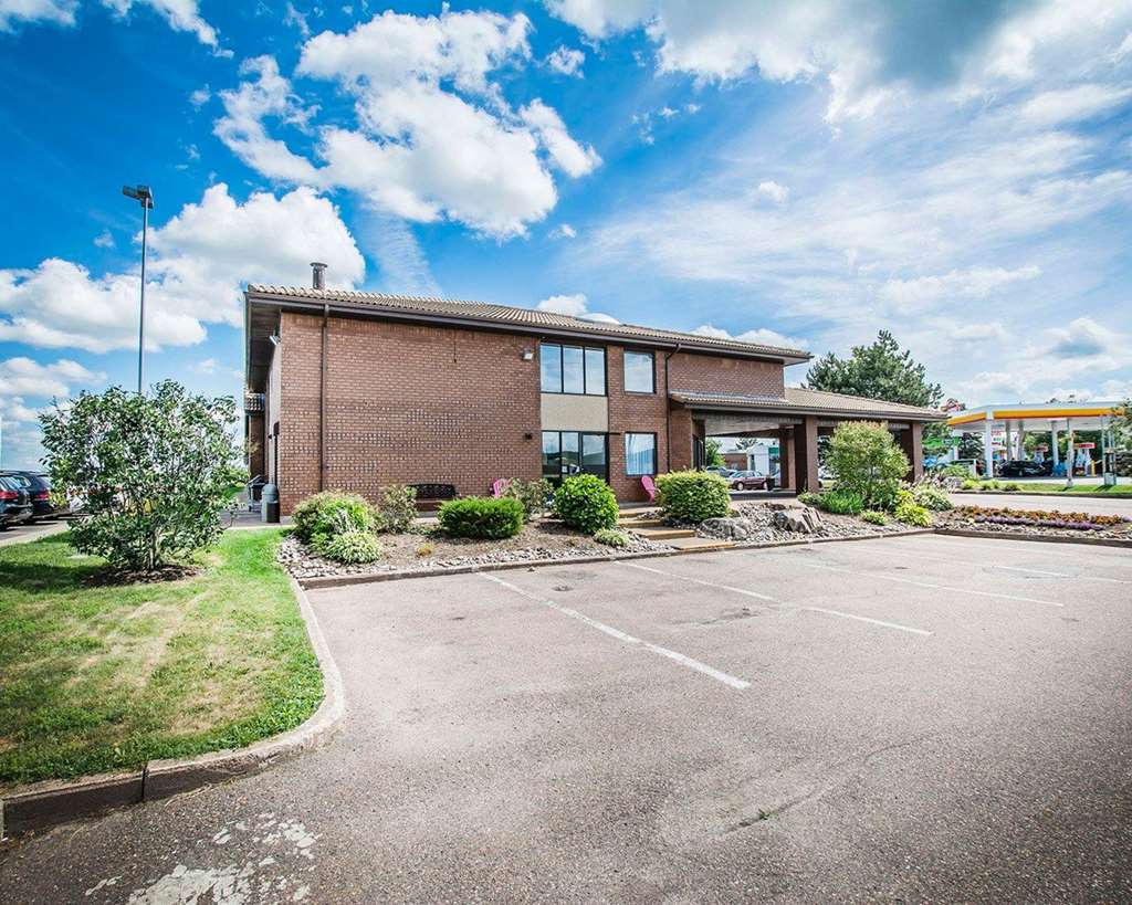 comfort inn truro