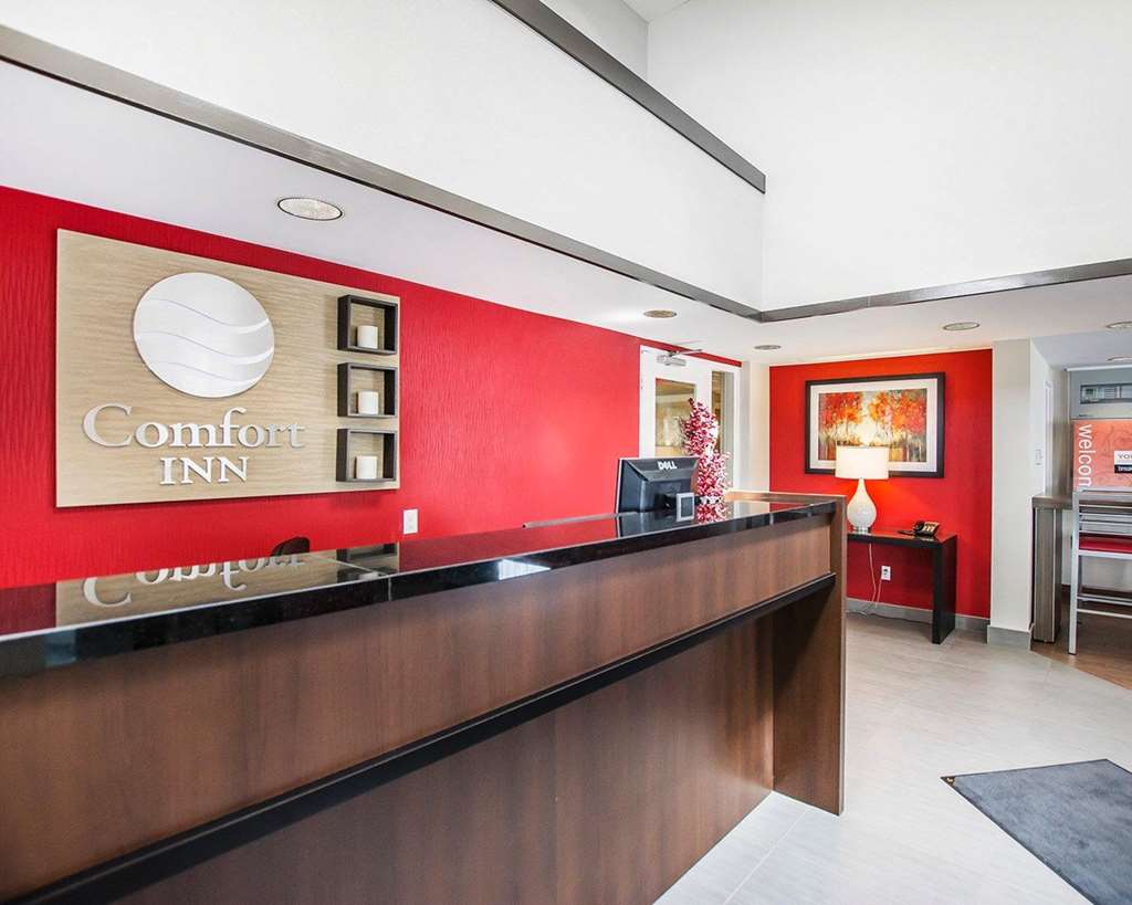comfort inn truro