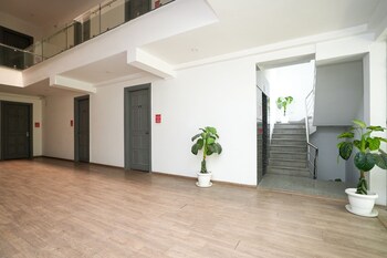 hotel royal galaxy