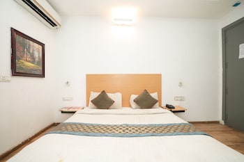 hotel royal galaxy