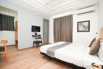hotel royal galaxy