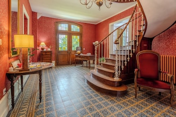 Le Manoir De La Belle Epoque,,4 star