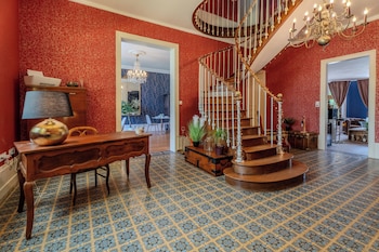 Le Manoir De La Belle Epoque,,4 star