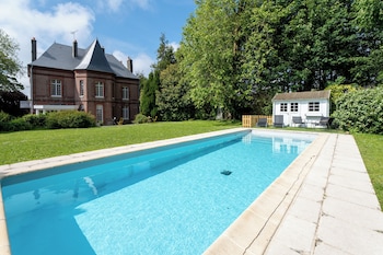 Le Manoir De La Belle Epoque,,4 star