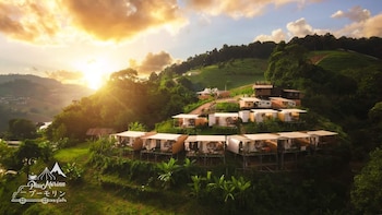 phu morinn cafe and camping