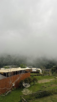 phu morinn cafe and camping