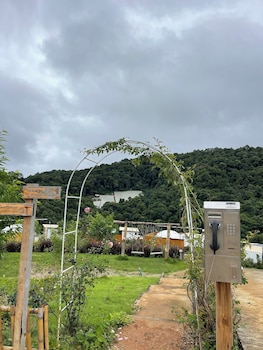 phu morinn cafe and camping