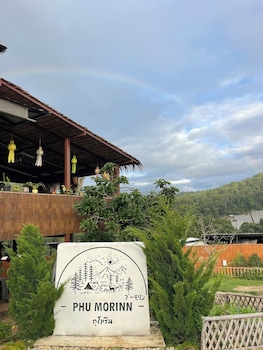 phu morinn cafe and camping