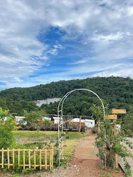 phu morinn cafe and camping