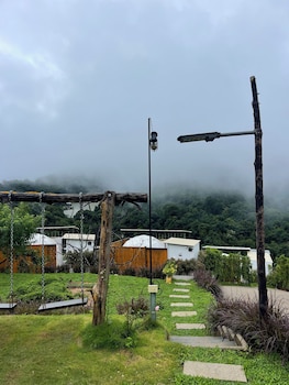 phu morinn cafe and camping