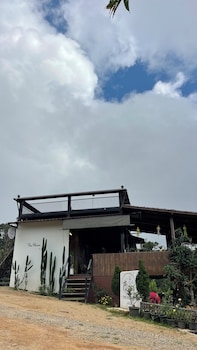 phu morinn cafe and camping