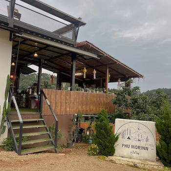 phu morinn cafe and camping