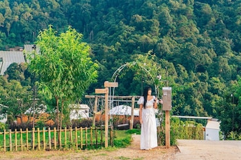 phu morinn cafe and camping