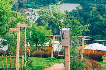 phu morinn cafe and camping