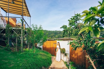 phu morinn cafe and camping