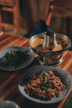 phu morinn cafe and camping