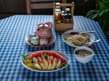 phu morinn cafe and camping