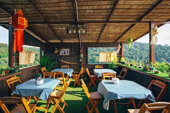phu morinn cafe and camping