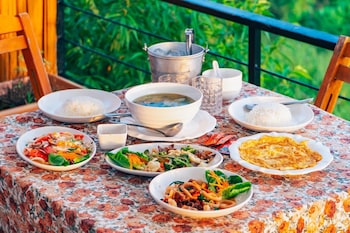 phu morinn cafe and camping