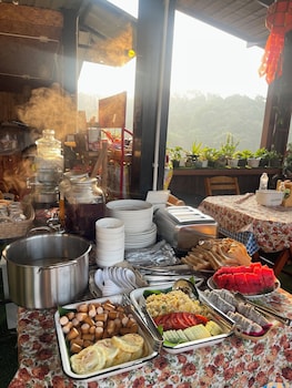 phu morinn cafe and camping