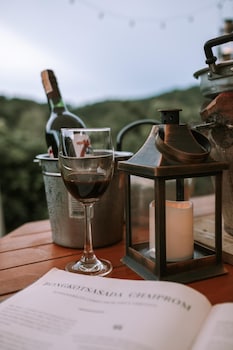 phu morinn cafe and camping