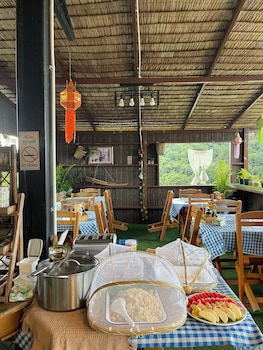 phu morinn cafe and camping