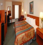 Catalina Inn,Catalina>>Arizona,2 star