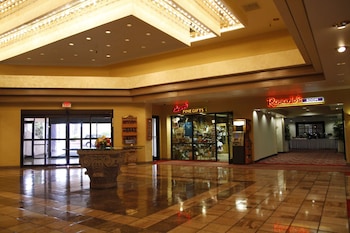 Ramada By Wyndham Viscount Suites Tucson East,Pima County>>Pima,3 star