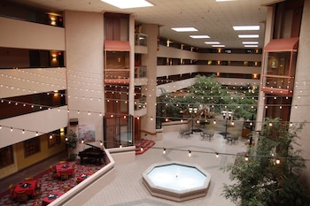 Ramada By Wyndham Viscount Suites Tucson East,Pima County>>Pima,3 star